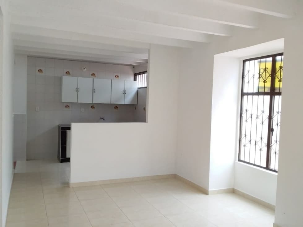 APARTAMENTO EN ARRIENDO PIEDECUESTA — foto 4