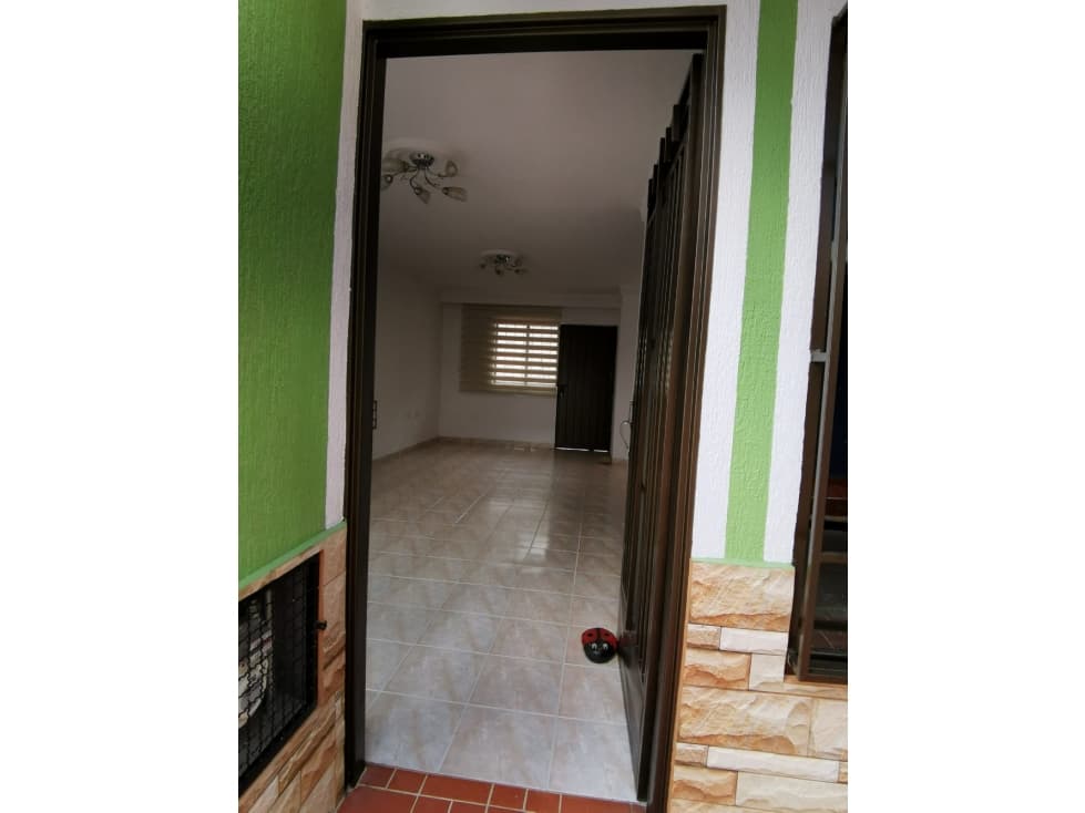 CASA EN VENTA ARATOCA — foto 3