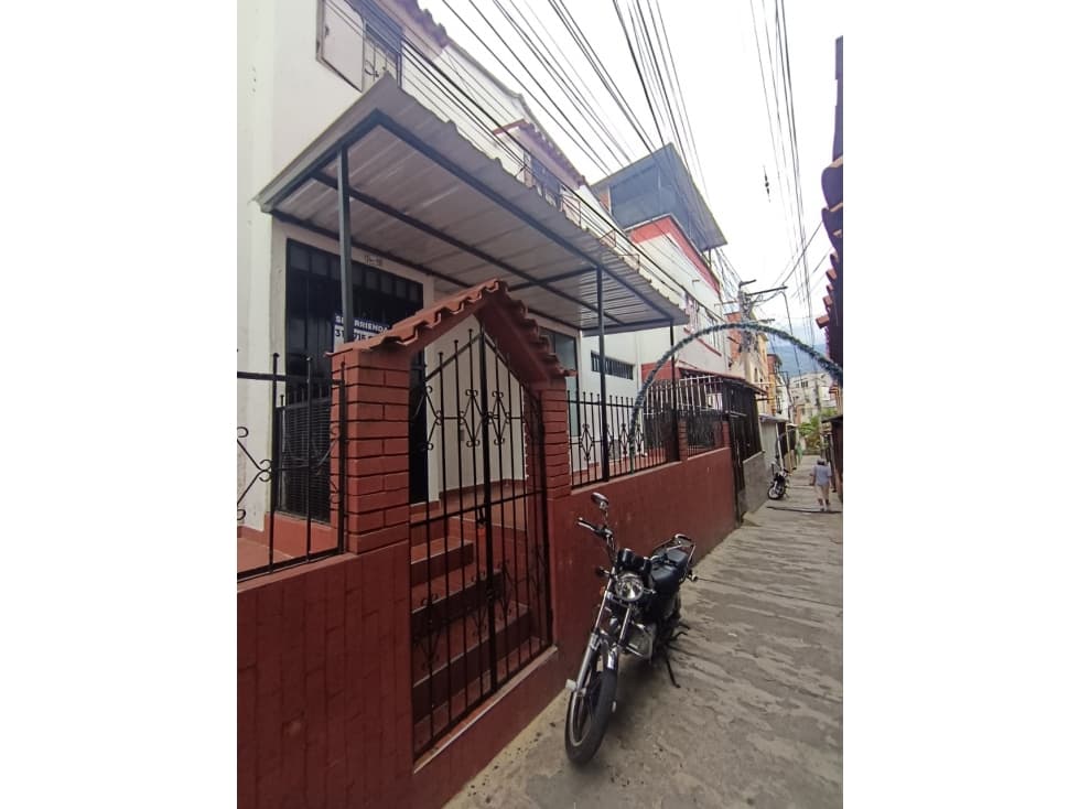 APARTAMENTO EN ARRIENDO PIEDECUESTA — foto 2