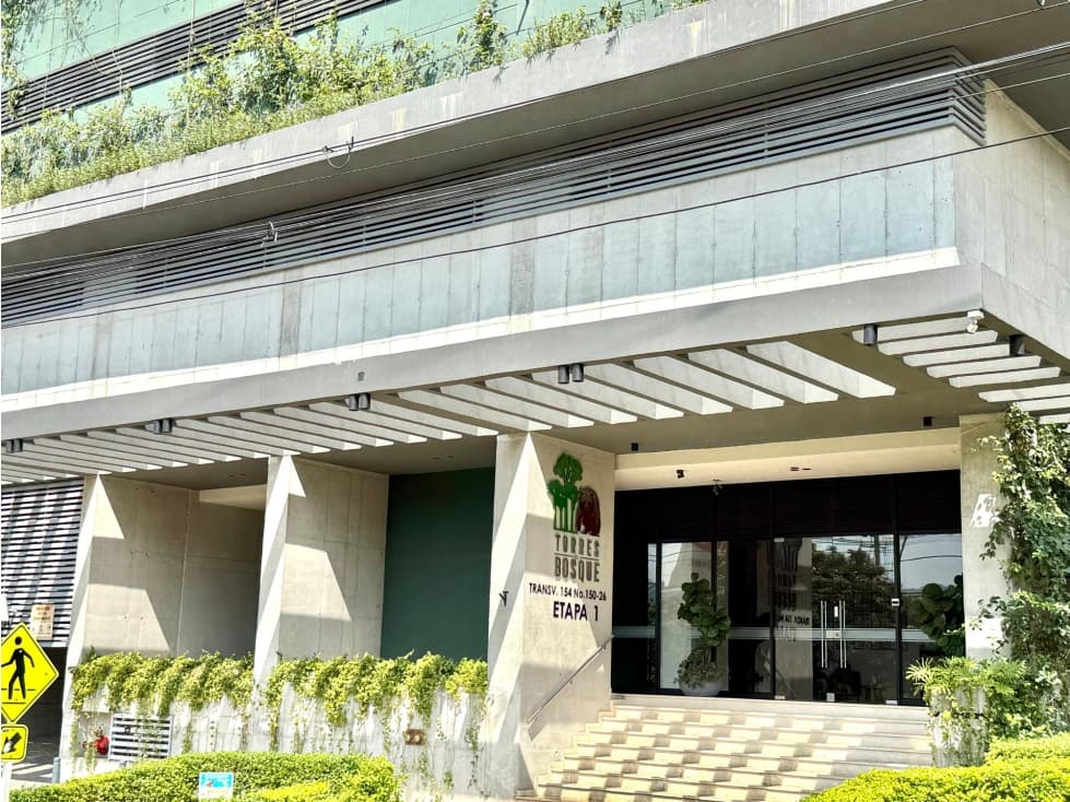 ESPECTACULAR APARTAMENTO EN VENTA EL BOSQUE — foto 1