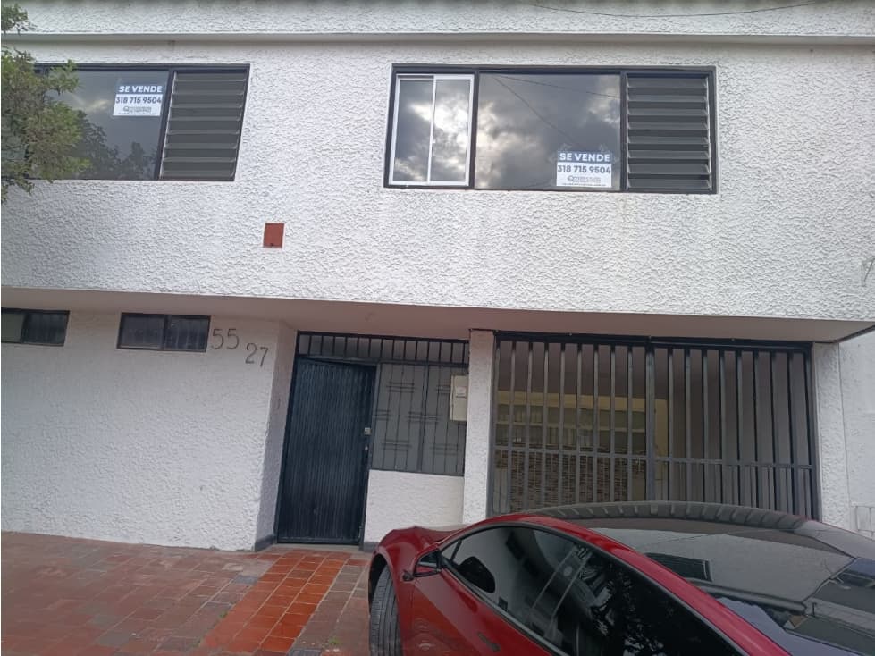 HERMOSA CASA PARA ARRIENDO EN TERRAZAS — foto 3