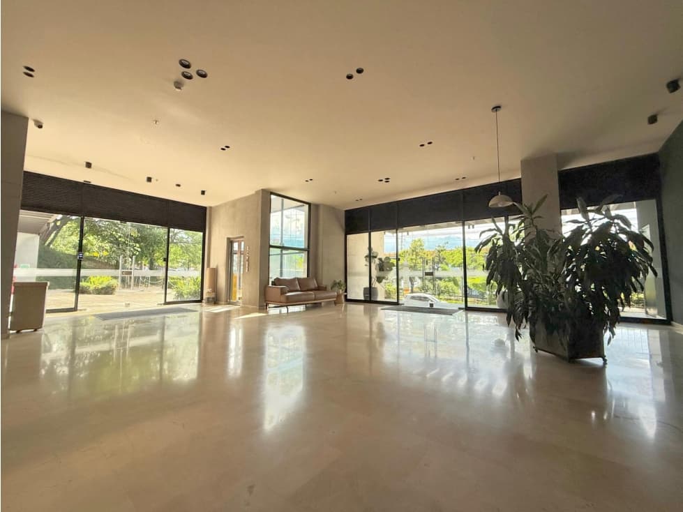 ESPECTACULAR APARTAMENTO EN VENTA EL BOSQUE — foto 3