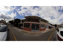 CASA PARA VENTA EN EL NIZAN FLORIDABLANCA