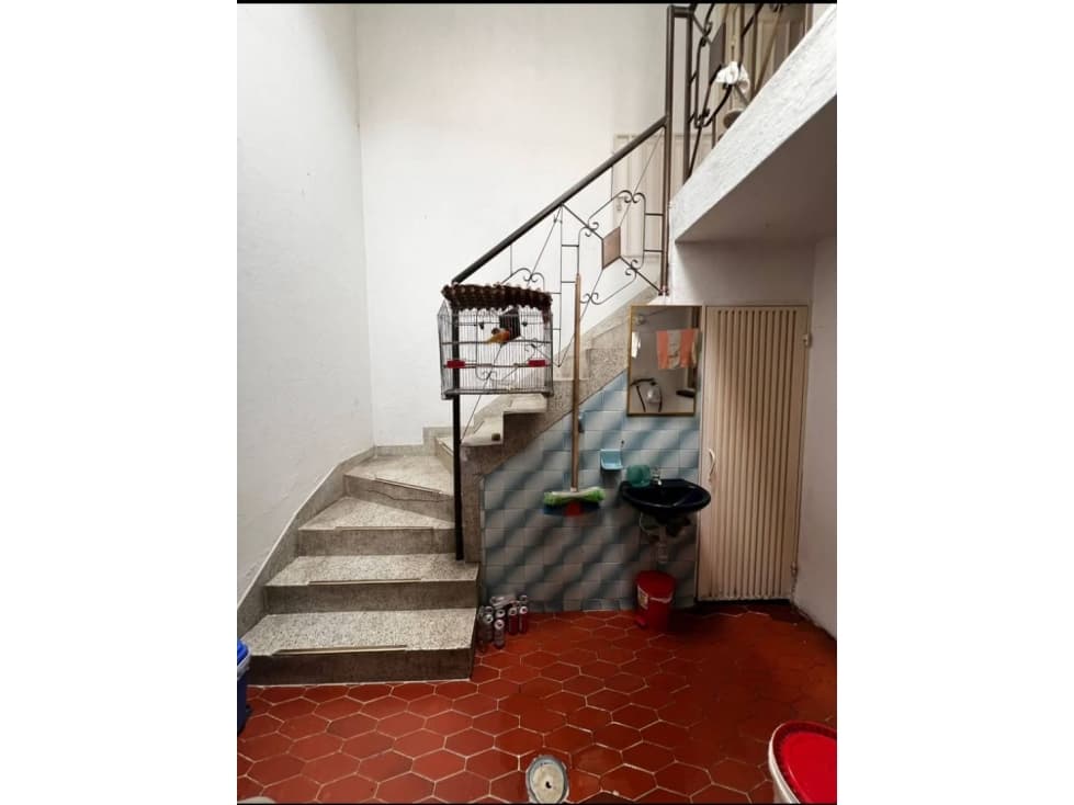 CASA EN VENTA RINCON DE GIRON — foto 5
