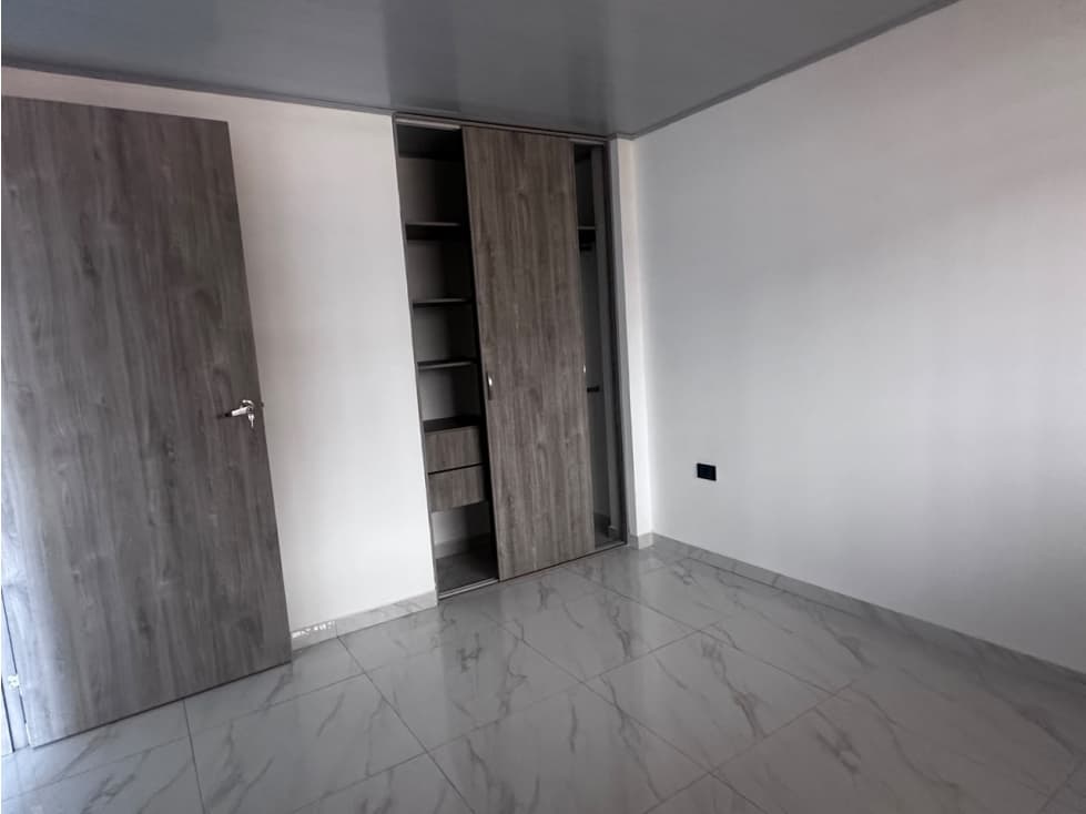 HERMOSO APARTAMENTO EN VENTA EN LA CUMBRE — foto 6