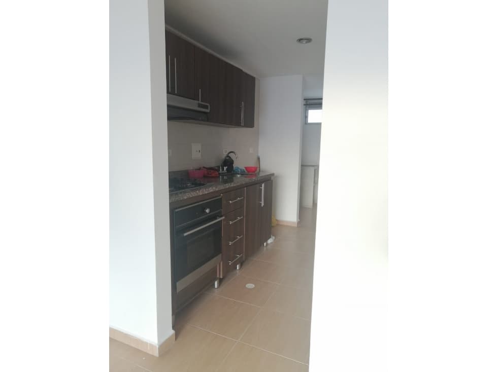 APARTAMENTO EN VENTA EN SAN FRANCISCO — foto 4