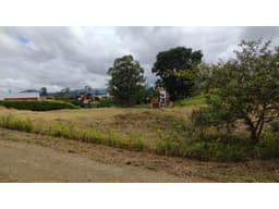 Venta Lote Vía Alcalá Pereira