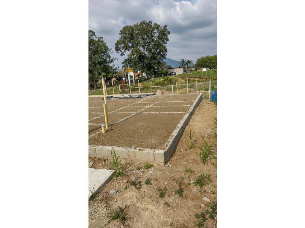 Venta Lote Vía Alcalá Pereira — foto 2