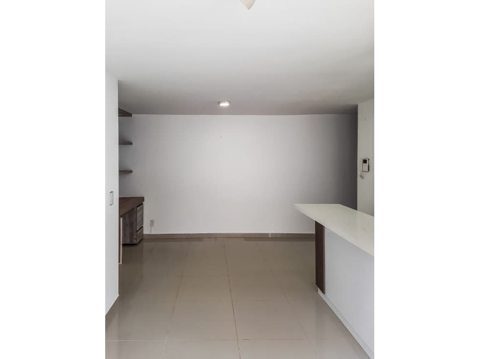 Venta de Apartamento Barrio Laureles — foto 2