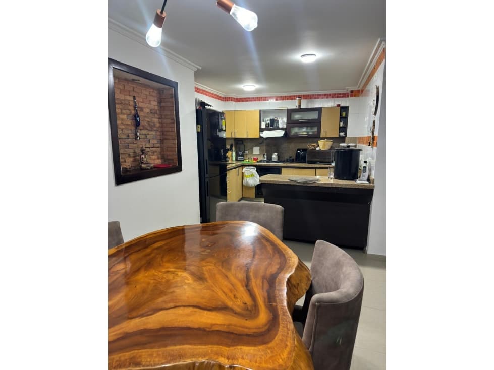 Venta de Casa en el Norte de Armenia — foto 2