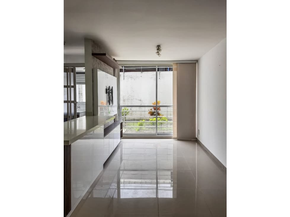Venta de Apartamento Barrio Laureles — foto 3