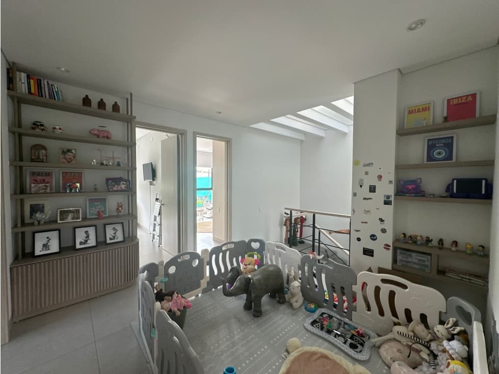 Venta de Casa Caimo Armenia — foto 5
