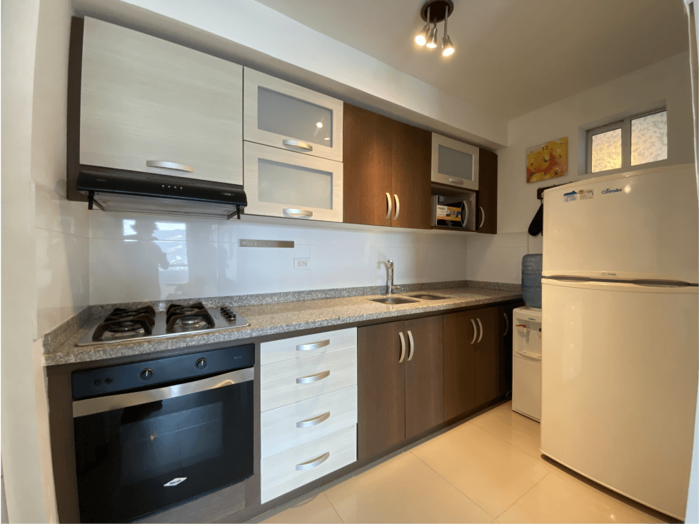 APARTAMENTO EN VENTA SECTOR BAVARIA — foto 6
