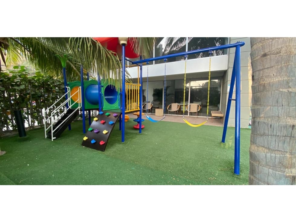 Apartamento en venta los cocos Santa marta — foto 4