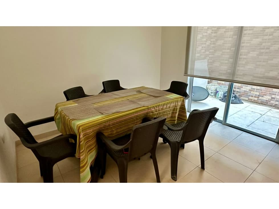 venta de casa sierra Adentro — foto 2