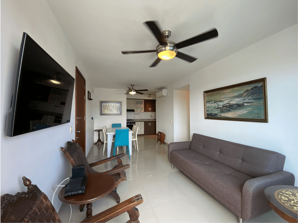 APARTAMENTO EN VENTA SECTOR BAVARIA — foto 5