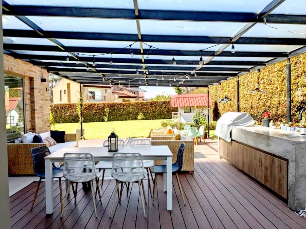 Casa en venta San Simón — foto 2