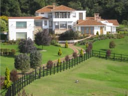 Casa en Venta Chía | Sindamanoy Moderna y Entorno Natural
