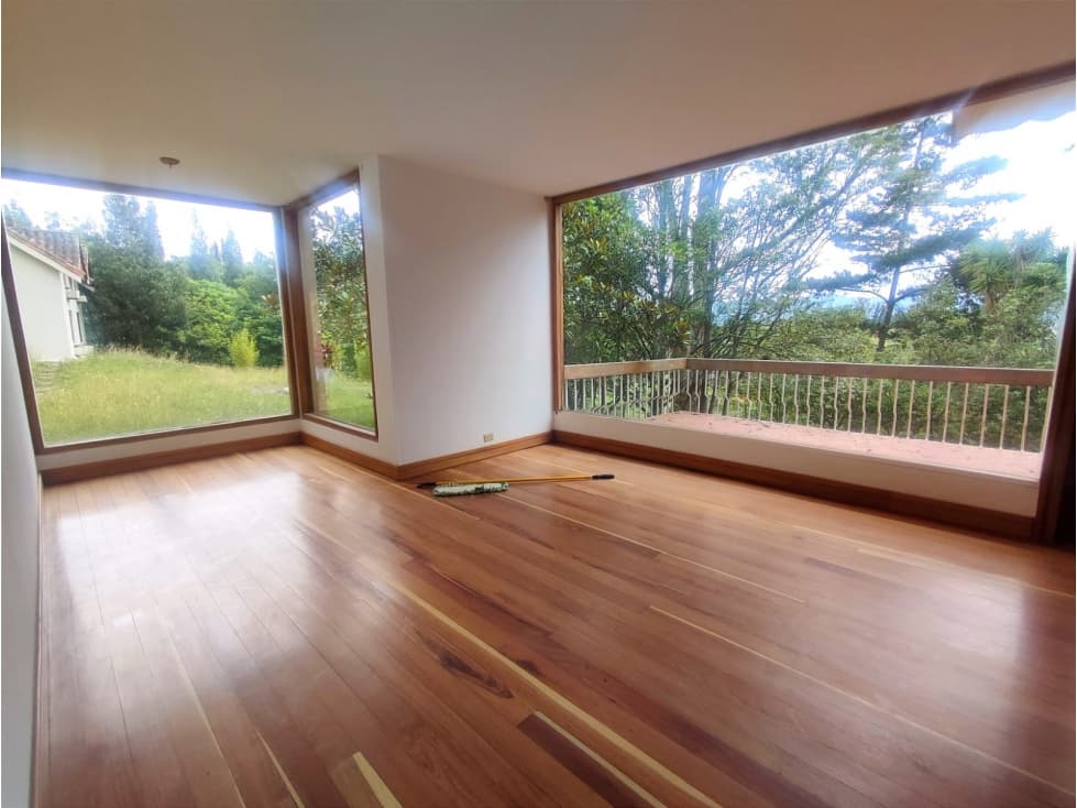 CASA CAMPESTRE CHIA EN VENTA — foto 3