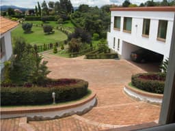 Casa en Venta Chía | Sindamanoy Moderna y Entorno Natural