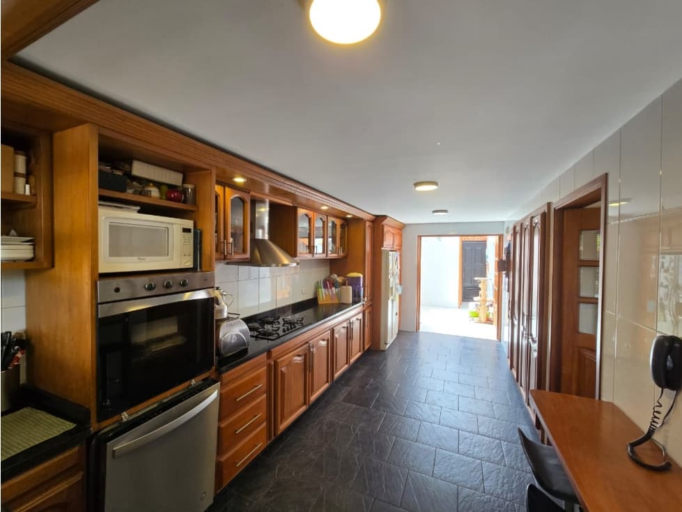 Casa en Venta Conjunto Kataty vereda Bojaca Chia — foto 3