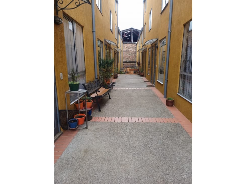 Casa en venta conjunto cerrado — foto 3