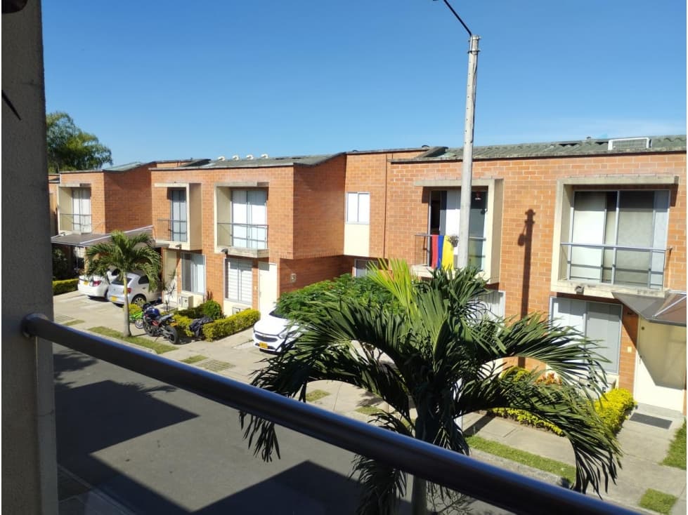 Se vende casa Cerritos Campestre 87M2 — foto 2
