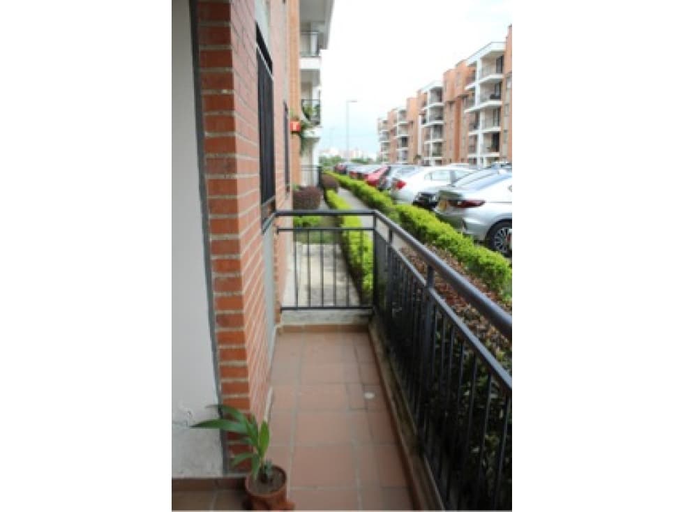 En Venta Apartamento En Cantabria 1er Piso, Cali — foto 1