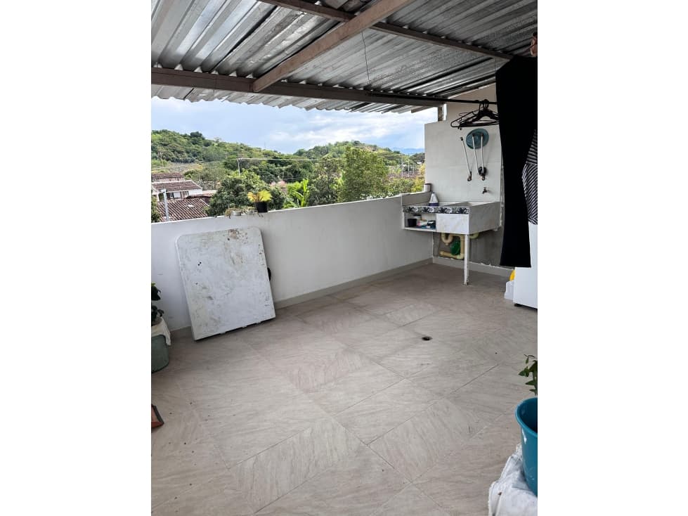 Vendo Casa Unifamiliar Barrio Obrero. Bugalagrande AA — foto 4