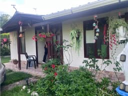 Vendo Casa de Campo en Huasanó Gran Entorno Natural. Trujillo AA