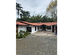 Casa en arriendo, Cerritos, Pereira, Condominio el Palomar
