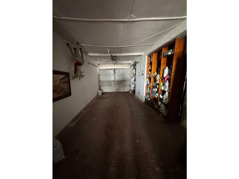 CASA INDEPENDIENTE DE UN PISO EN TABOR — foto 2