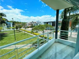 Vendo Casa Unifamiliar Barrio Villa Campestre. Tuluá AA