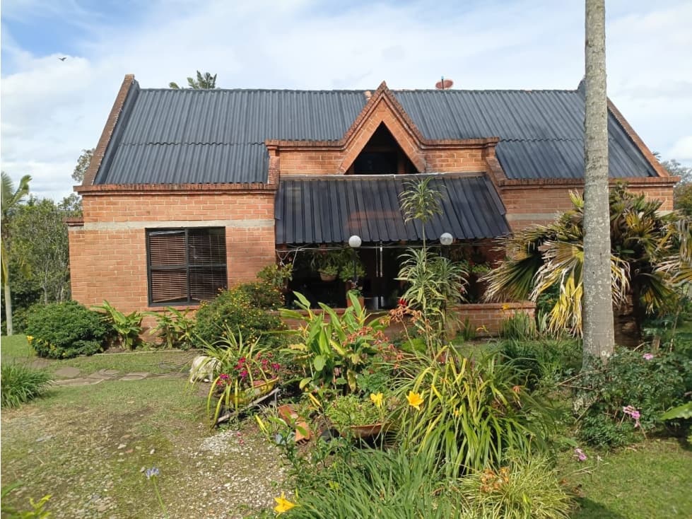 Finca en Venta en Guarne Oriente Antioqueño — foto 4