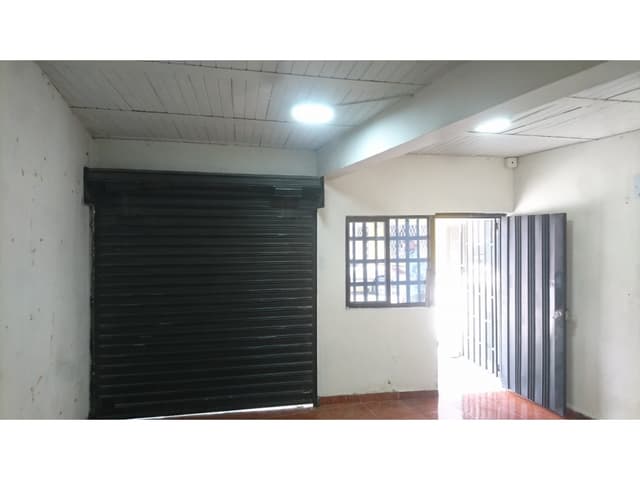 CASA COMERCIAL EN YUMBO CON RENTA INMEDIATA Y POTENCIAL DE EXPANSIÓN