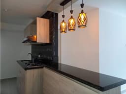 Se vende apartamento en el norte de armenia