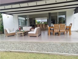 Se vende casa campestre en el Caimo, Quindío