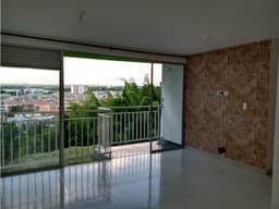 Se vende apartamento sector puerto espejo, Armenia Quindío