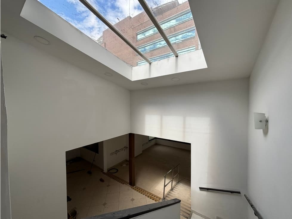 Venta Lote O Arriendo Casa Chico — foto 3