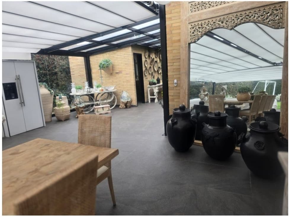 CASA EN VENTA SAN SIMON — foto 3