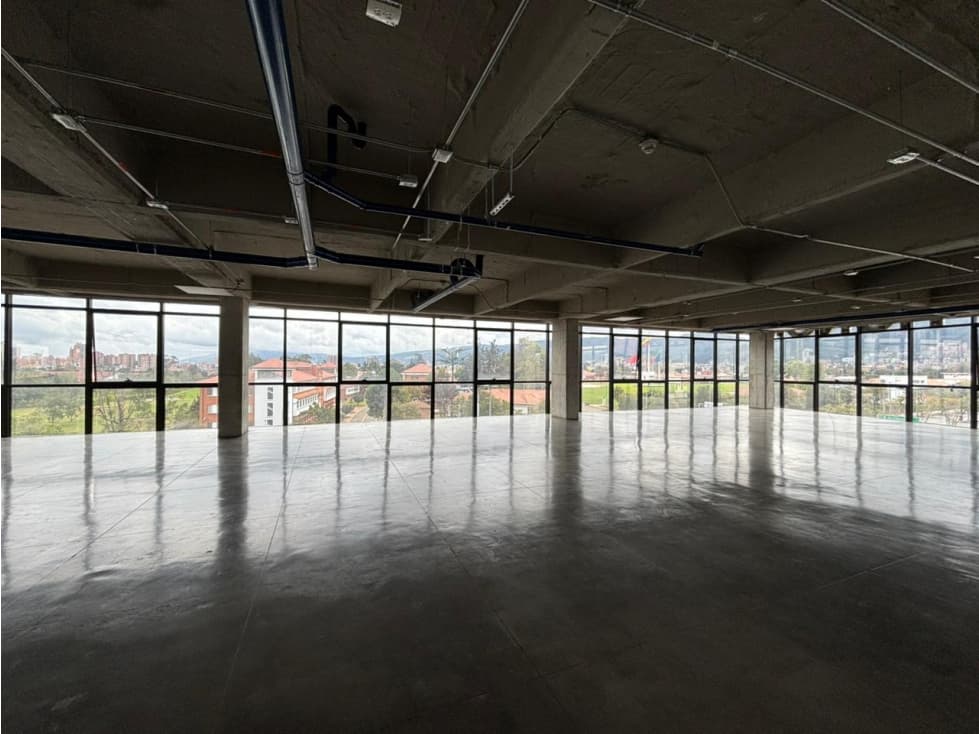 ARRIENDO Oficina — foto 3
