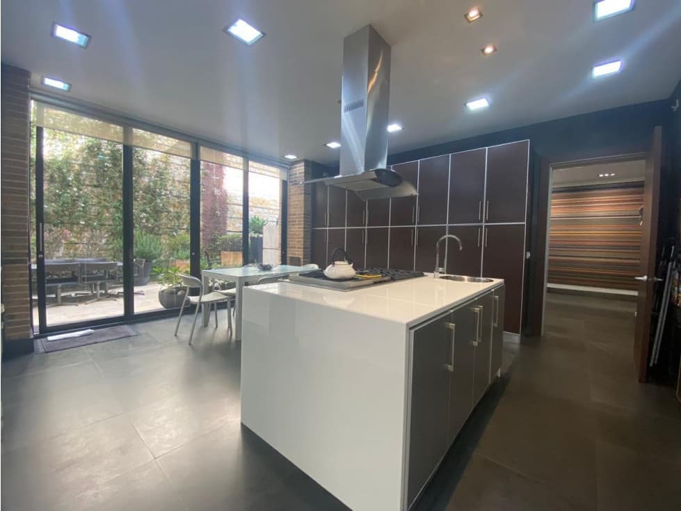 VENTA Casa Con Terraza — foto 4