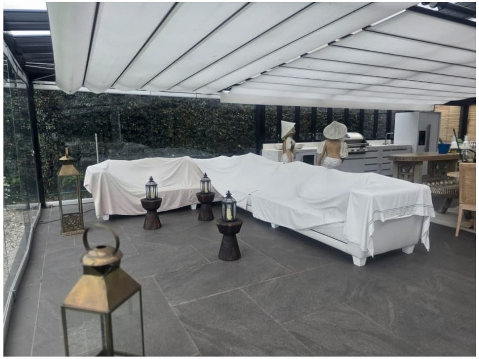 CASA EN VENTA SAN SIMON — foto 2
