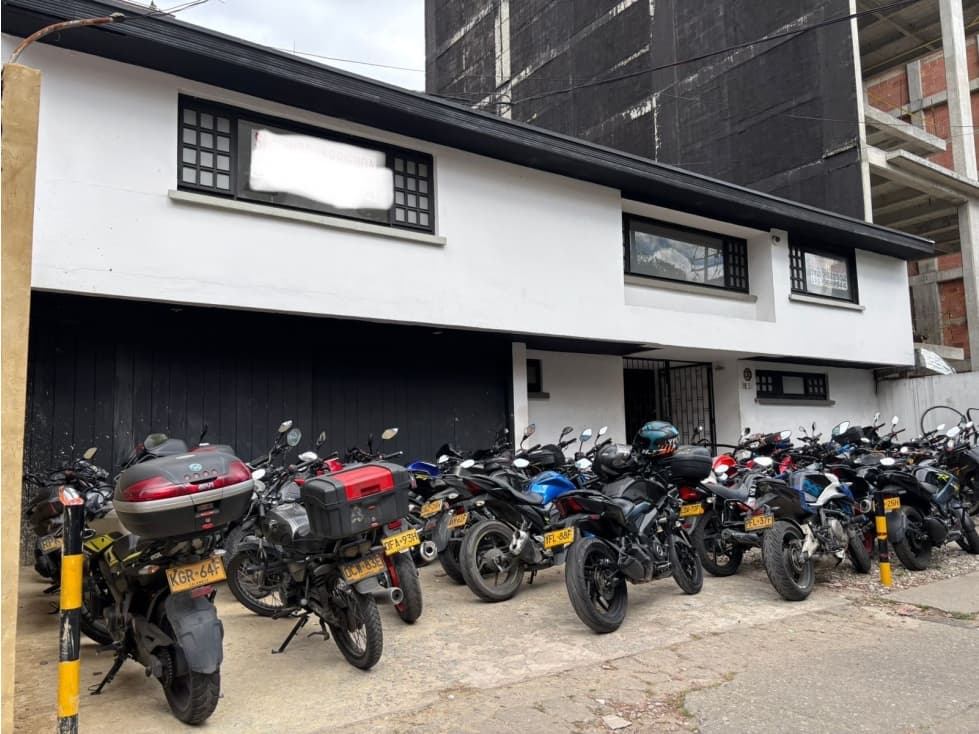 Venta Lote O Arriendo Casa Chico — foto 5