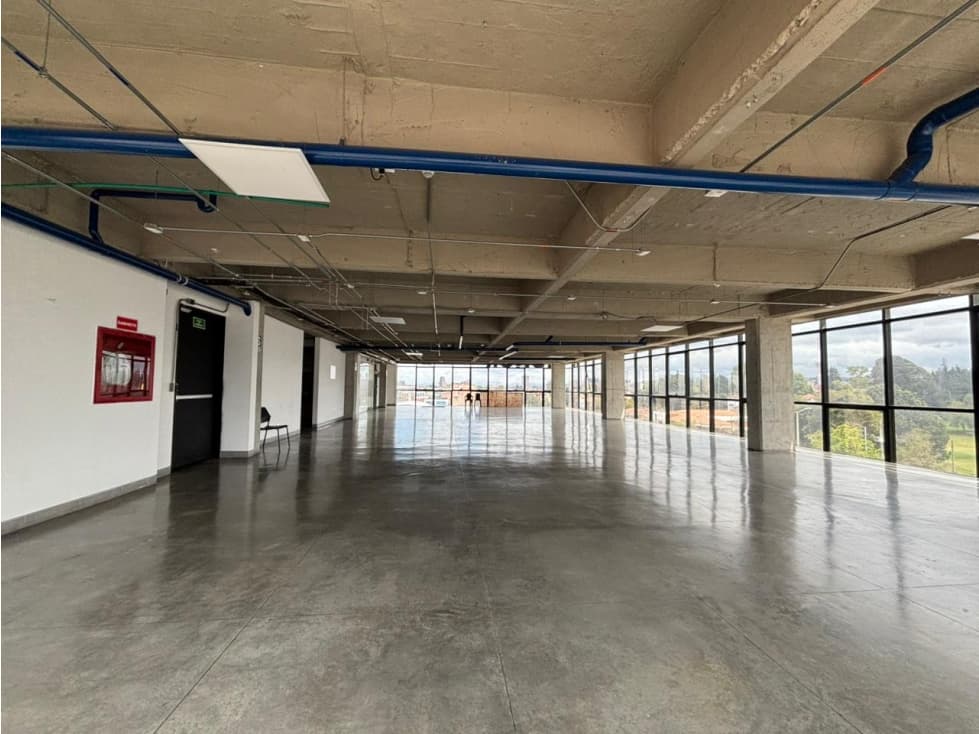 ARRIENDO Oficina — foto 1