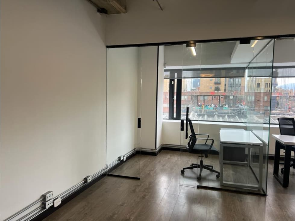 OFICINA EN VENTA CHICO — foto 3
