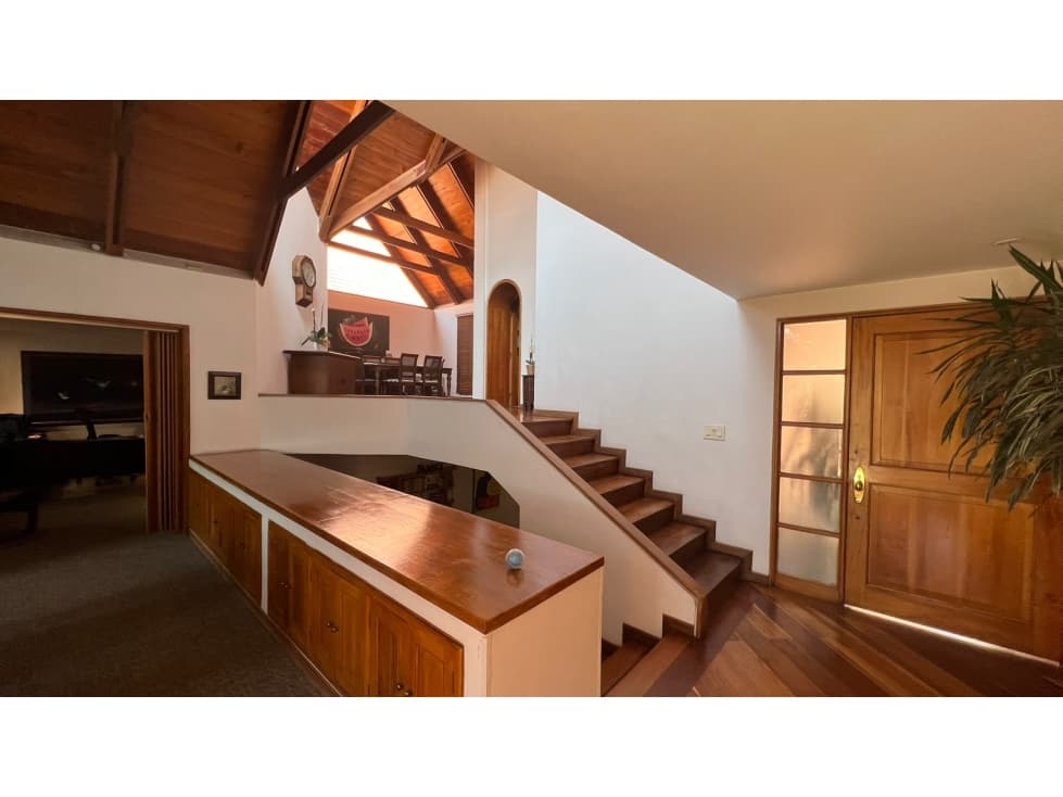 CASA EN VENTA SIERRAS DEL MORAL — foto 2