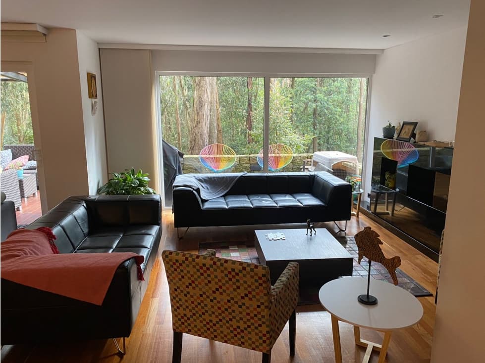 APARTAMENTO EN VENTA MONTEARROYO — foto 4