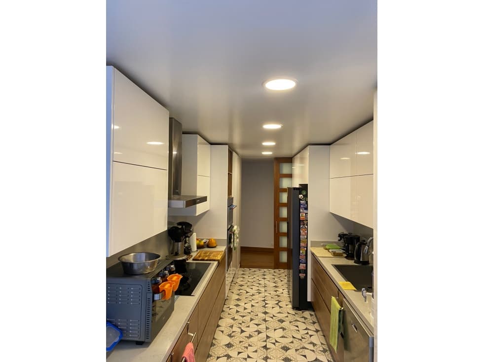 APARTAMENTO EN VENTA MONTEARROYO — foto 5