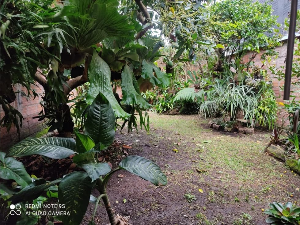 VENTA CASA LOTE LA CEJA CON AIRE — foto 6